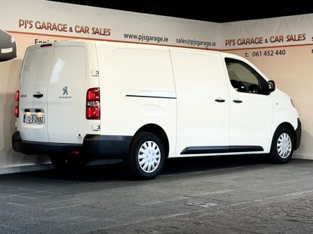 2017 Peugeot Expert - photo 5