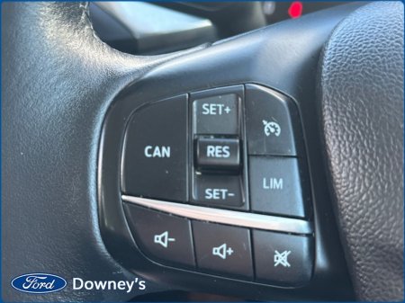 2021 Ford Focus - photo 10