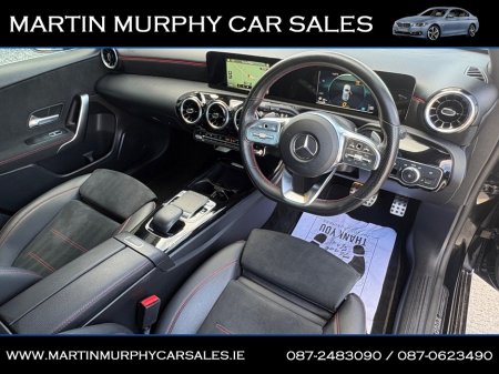 2019 Mercedes-Benz A-Class - photo 10