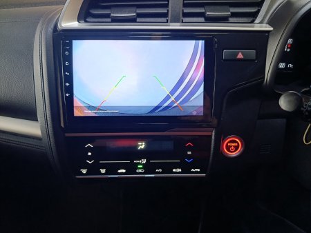 2020 Honda Fit - photo 15