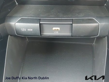 2026 Kia Stonic - photo 18