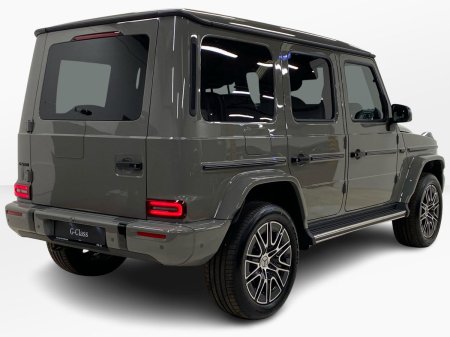 2027 Mercedes-Benz G-Class - photo 3