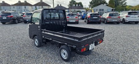 2024 Daihatsu Other - photo 3