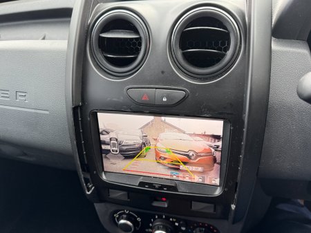 2018 Dacia Duster - photo 7