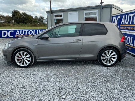 2014 Volkswagen Golf - photo 10
