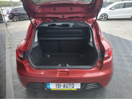 2019 Renault Clio - photo 8