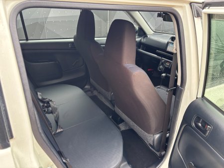 2021 Toyota Probox - photo 9