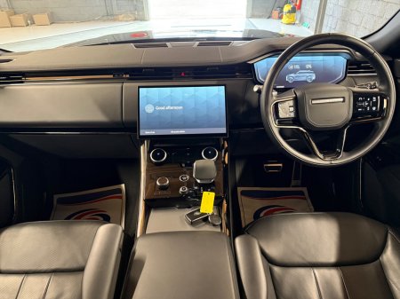 2023 Land Rover Range Rover - photo 15