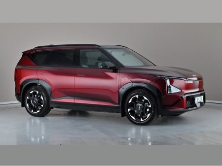 2026 Kia EV5 - photo 73