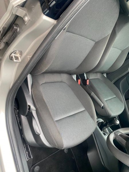 2018 Skoda Fabia - photo 13