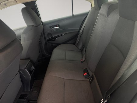 2019 Toyota Corolla - photo 16