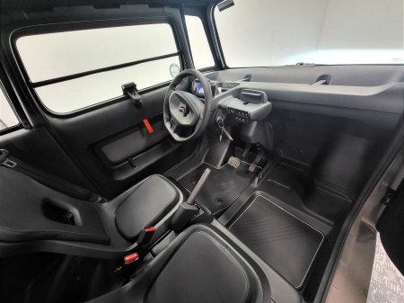 2027 Citroen AMI - photo 4