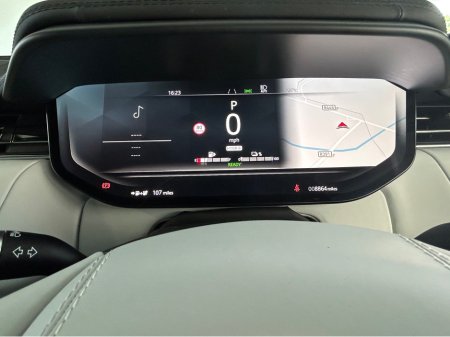 2025 Land Rover Range Rover Sport - photo 14