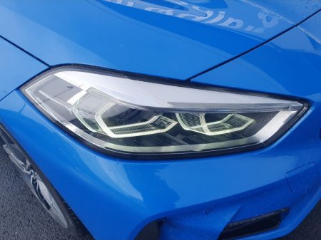 2021 BMW 1-Series - photo 21
