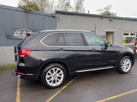 2018 BMW X5 - photo 10