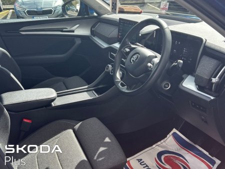 2024 Skoda Kodiaq - photo 8