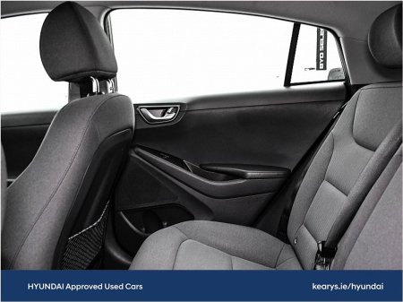 2021 Hyundai IONIQ - photo 7