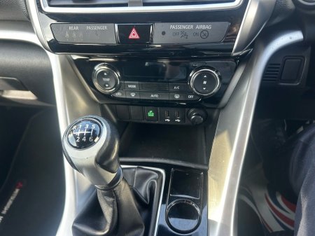 2019 Mitsubishi Eclipse Cross - photo 14