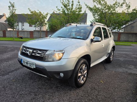 2016 Dacia Duster - photo 2