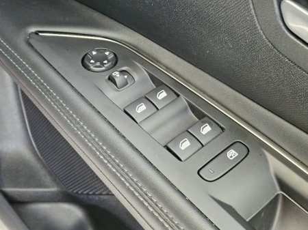 2022 Peugeot 3008 - photo 7