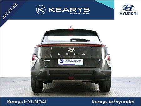 2024 Hyundai KONA - photo 2