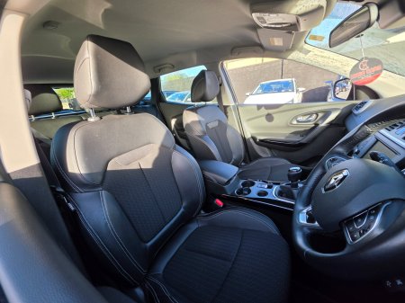 2017 Renault Kadjar - photo 23
