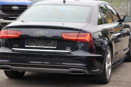 2017 Audi A6 - photo 11