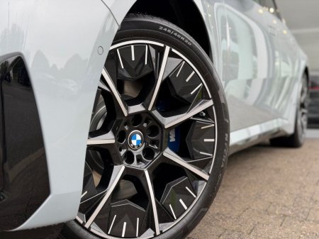 2027 BMW i3 - photo 17