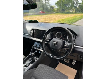 2021 Skoda Karoq - photo 7