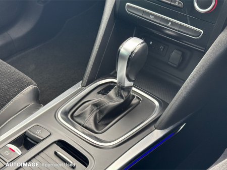 2018 Renault Megane - photo 18