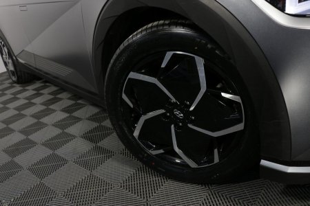 2024 Hyundai IONIQ 5 - photo 4