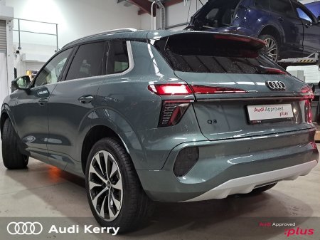 2026 Audi Q3 - photo 29