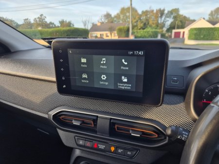 2023 Dacia Sandero - photo 25