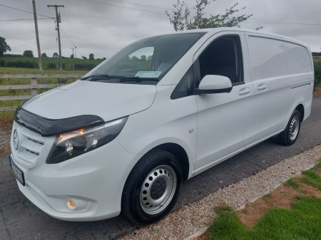 2023 Mercedes-Benz Vito - photo 17
