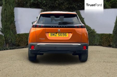 2023 Peugeot 2008 - photo 7