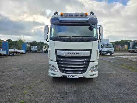 2022 DAF 530 - photo 2