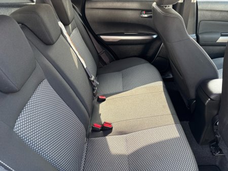 2021 Suzuki Vitara - photo 15