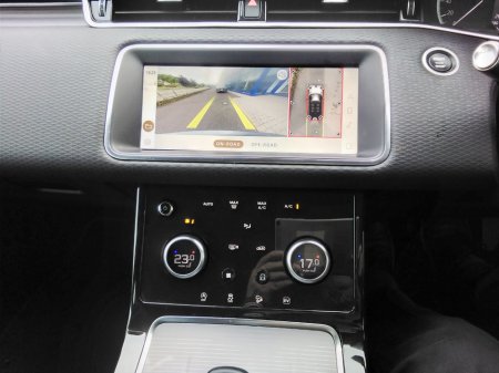 2021 Land Rover Range Rover Evoque - photo 11