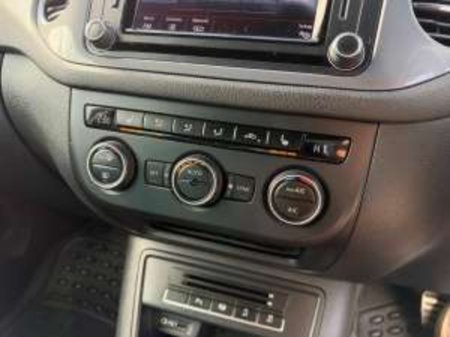 2016 Volkswagen Tiguan - photo 18