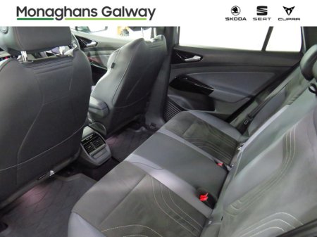 2023 Volkswagen ID.4 - photo 14
