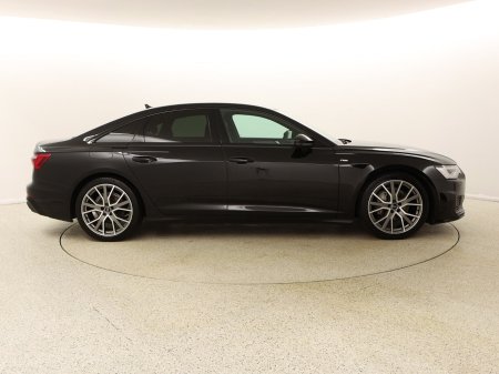 2020 Audi A6 - photo 8