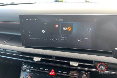 2026 Hyundai Tucson - photo 13
