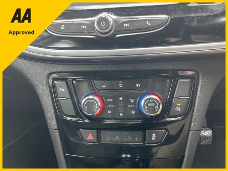 2019 Opel Mokka - photo 12