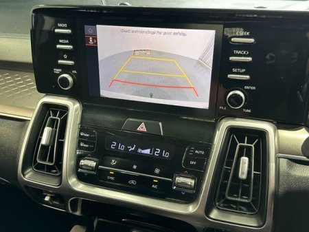 2022 Kia Sorento - photo 17
