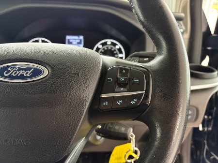 2021 Ford Tourneo - photo 25