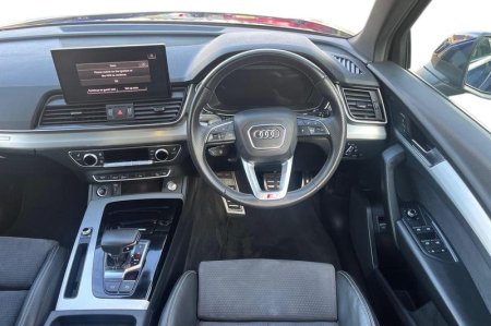 2023 Audi Q5 - photo 11
