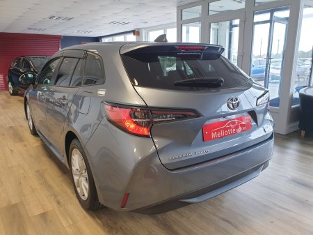 2021 Toyota Corolla - photo 3