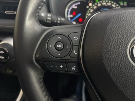 2024 Toyota RAV4 - photo 13