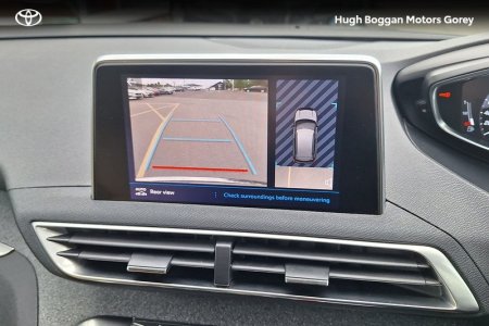2019 Peugeot 3008 - photo 11