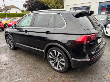 2019 Volkswagen Tiguan - photo 5